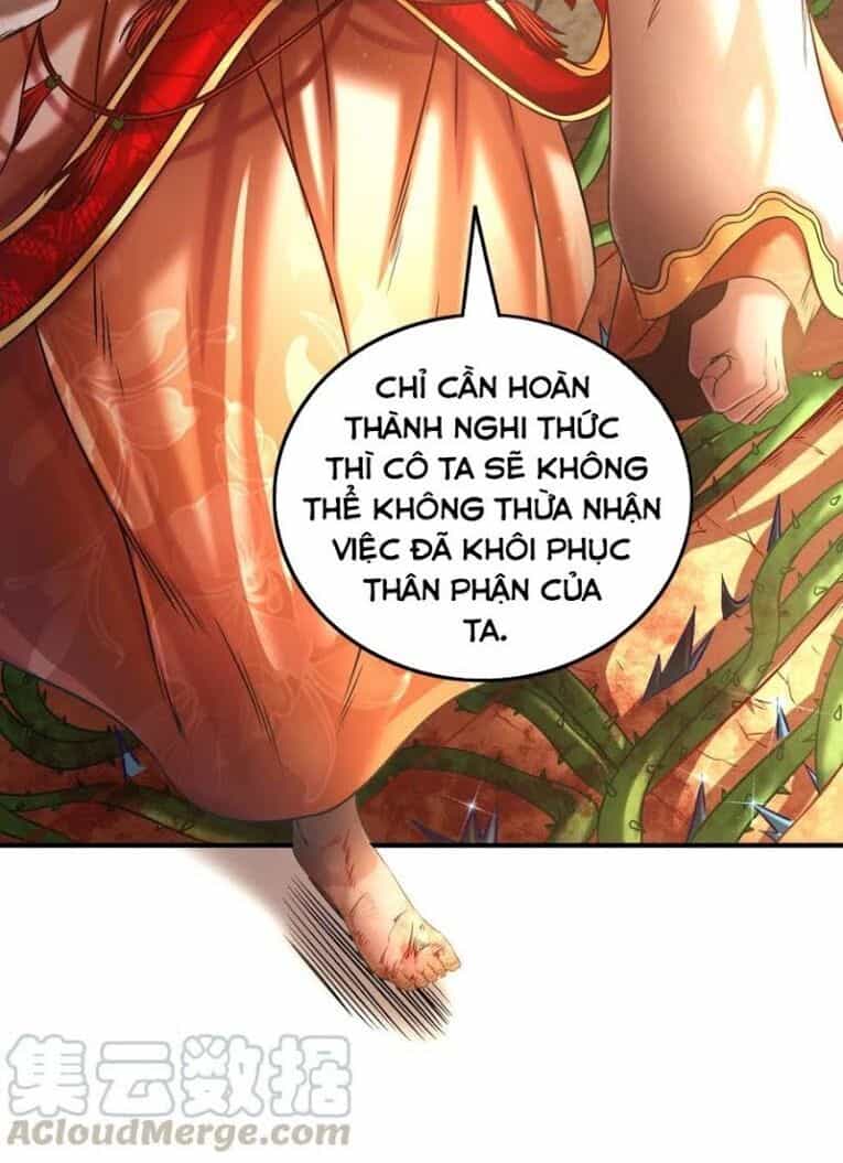 Xuân Thu Bá Đồ - Chương 57 - ảnh 44
