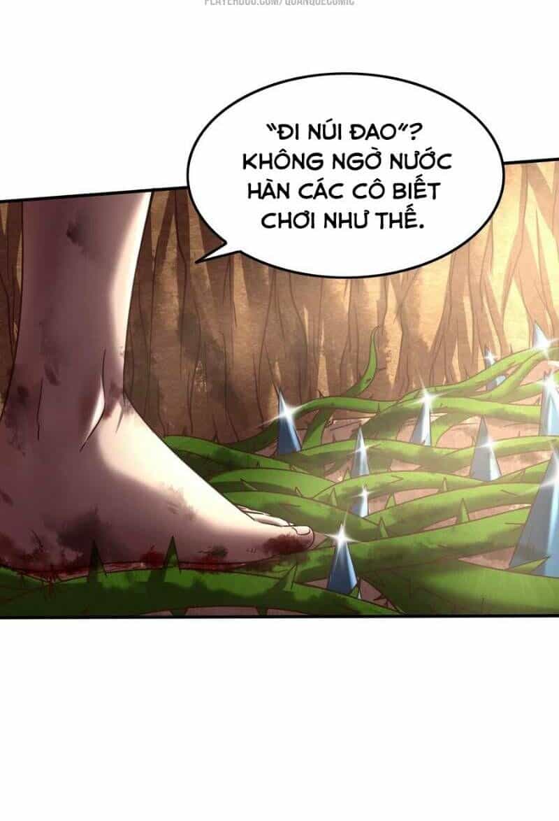 Xuân Thu Bá Đồ - Chương 58 - ảnh 10