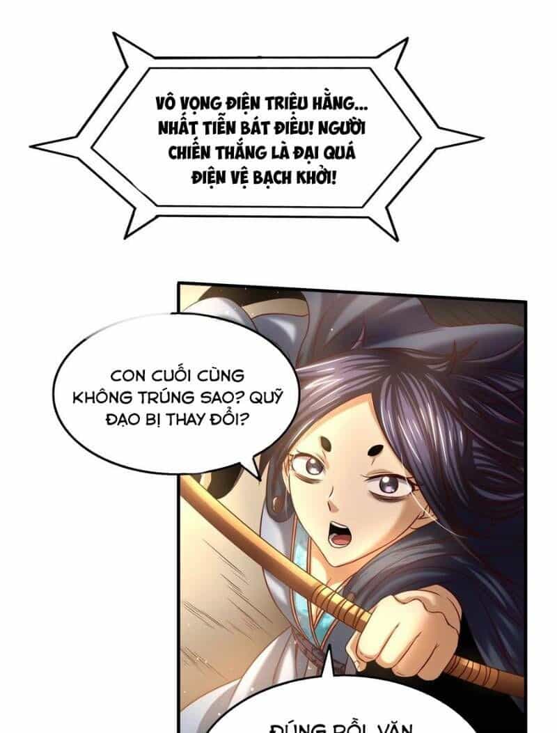 Xuân Thu Bá Đồ - Chương 60 - ảnh 38