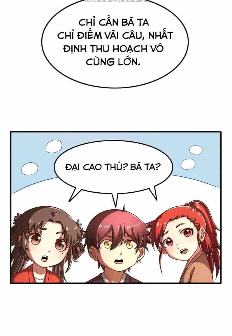 Xuân Thu Bá Đồ - Chương 62.2 - ảnh 20