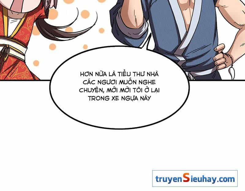 Xuân Thu Bá Đồ - Chương 7 - ảnh 15