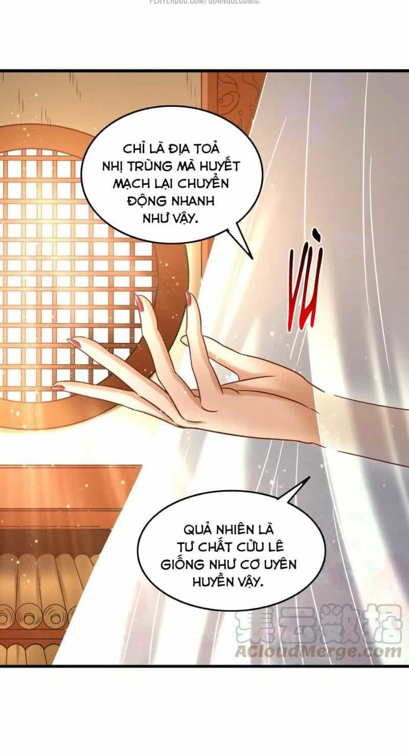 Xuân Thu Bá Đồ - Chương 63 - ảnh 26