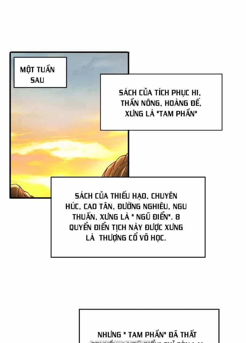 Xuân Thu Bá Đồ - Chương 64 - ảnh 1
