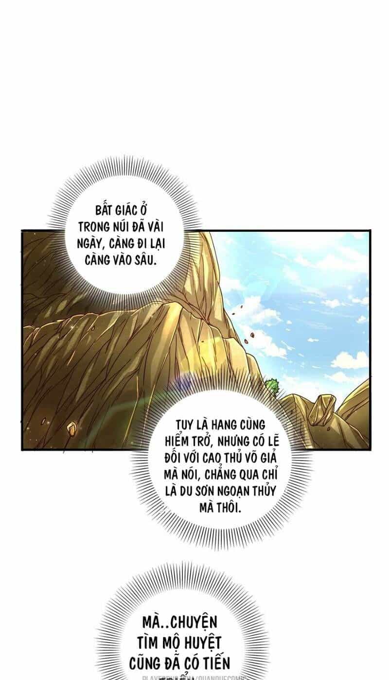 Xuân Thu Bá Đồ - Chương 65.2 - ảnh 1