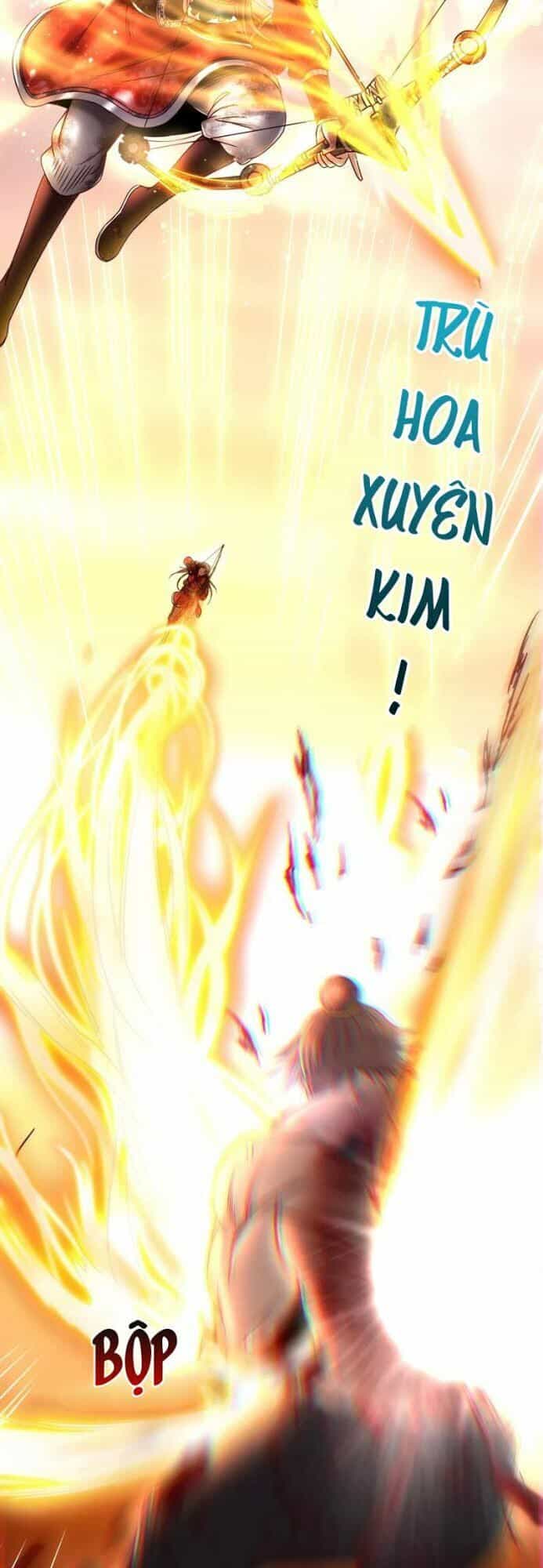 Xuân Thu Bá Đồ - Chương 70 - ảnh 41