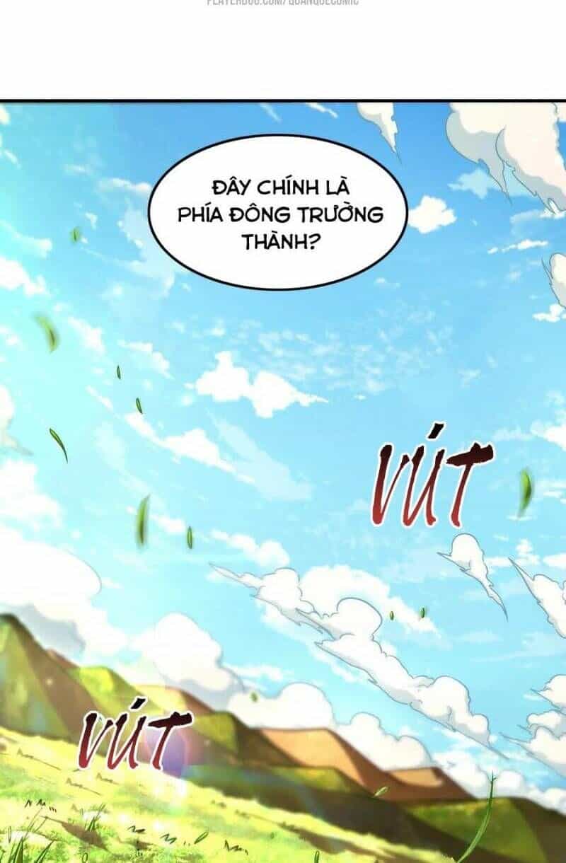 Xuân Thu Bá Đồ - Chương 83 - ảnh 15