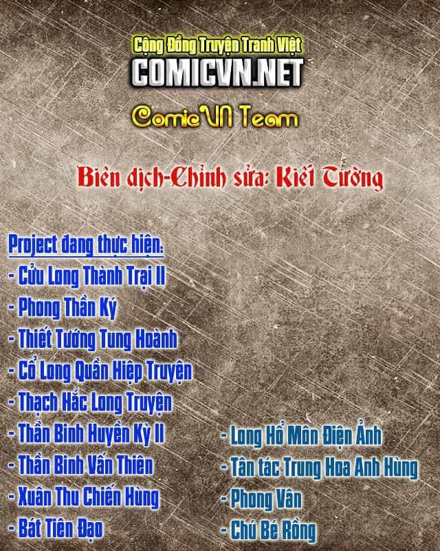Xuân Thu Chiến Hùng - Chương 190 - ảnh 32