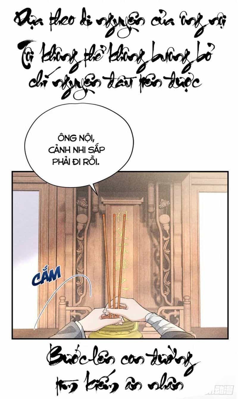 Xuất Mã Tiên - Những Năm Tháng Ta Làm Đại Tiên - Chương 0 - ảnh 11