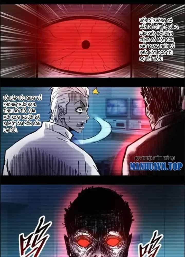 Xuất Mã Tiên - Những Năm Tháng Ta Làm Đại Tiên - Chương 112 - ảnh 19