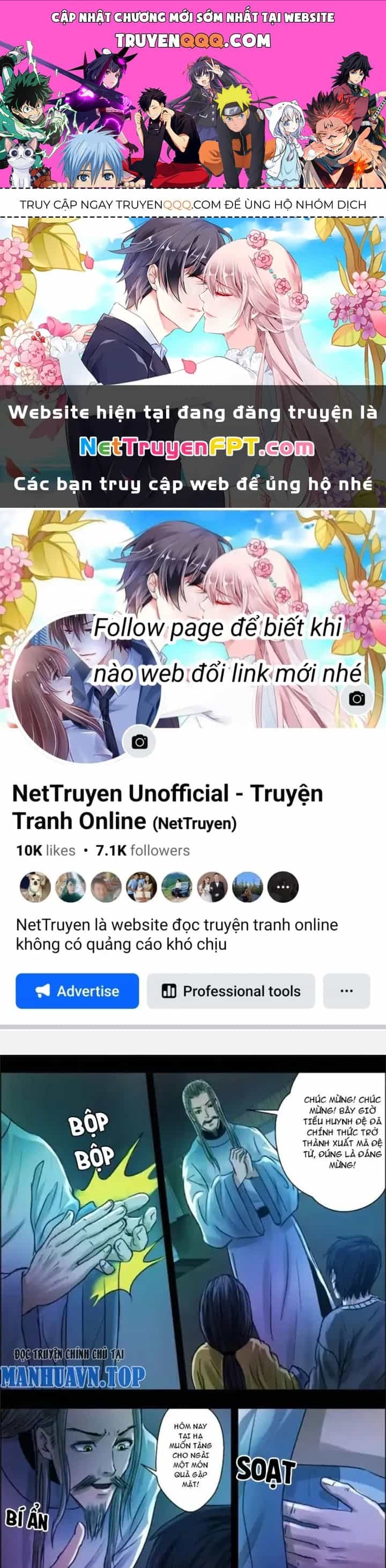 Xuất Mã Tiên - Những Năm Tháng Ta Làm Đại Tiên - Chương 15 - ảnh 1