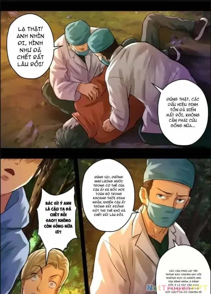 Xuất Mã Tiên - Những Năm Tháng Ta Làm Đại Tiên - Chương 32 - ảnh 21