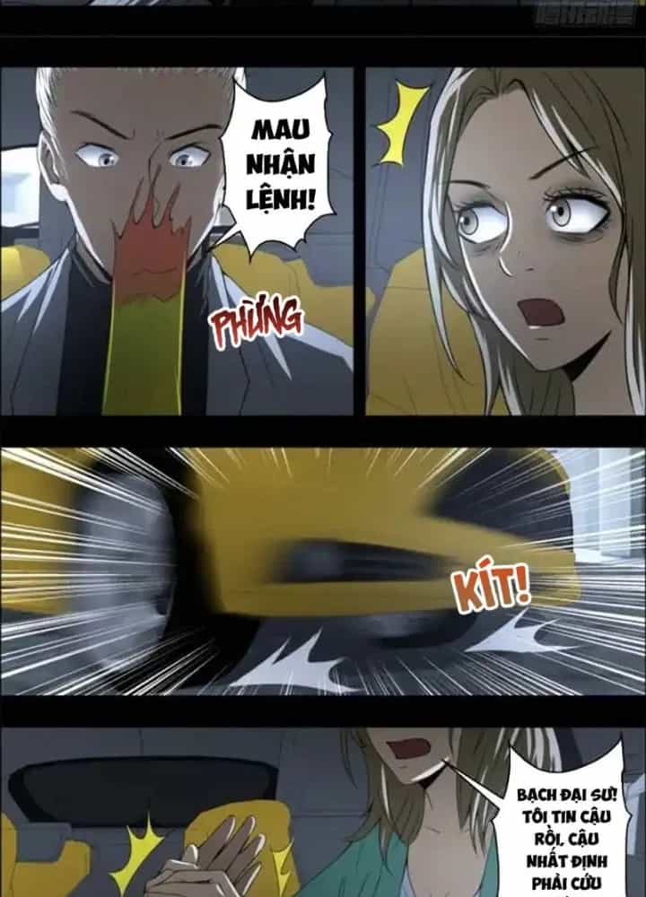 Xuất Mã Tiên - Những Năm Tháng Ta Làm Đại Tiên - Chương 57 - ảnh 28