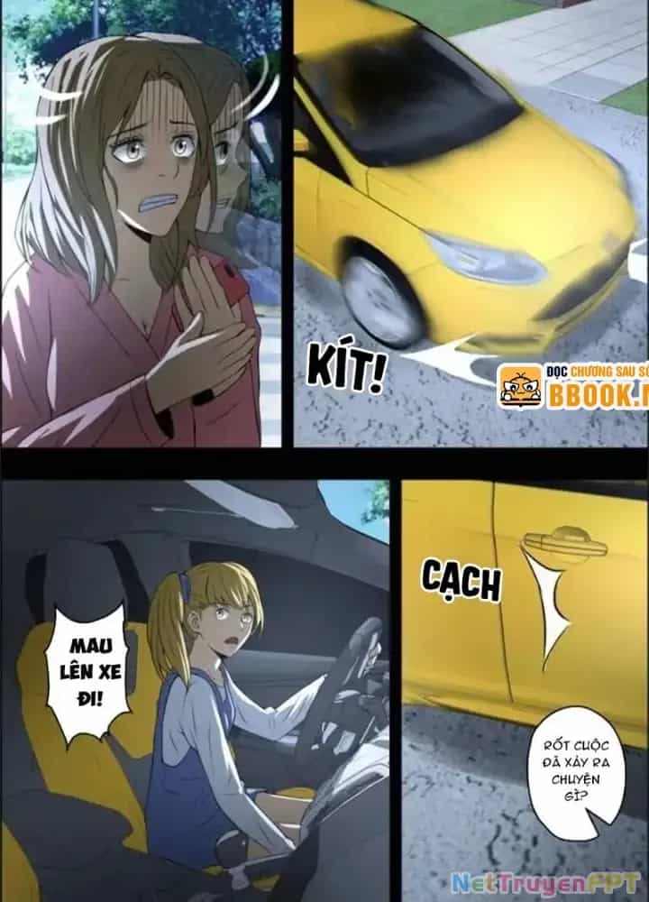 Xuất Mã Tiên - Những Năm Tháng Ta Làm Đại Tiên - Chương 58 - ảnh 17