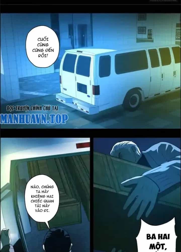 Xuất Mã Tiên - Những Năm Tháng Ta Làm Đại Tiên - Chương 62 - ảnh 25