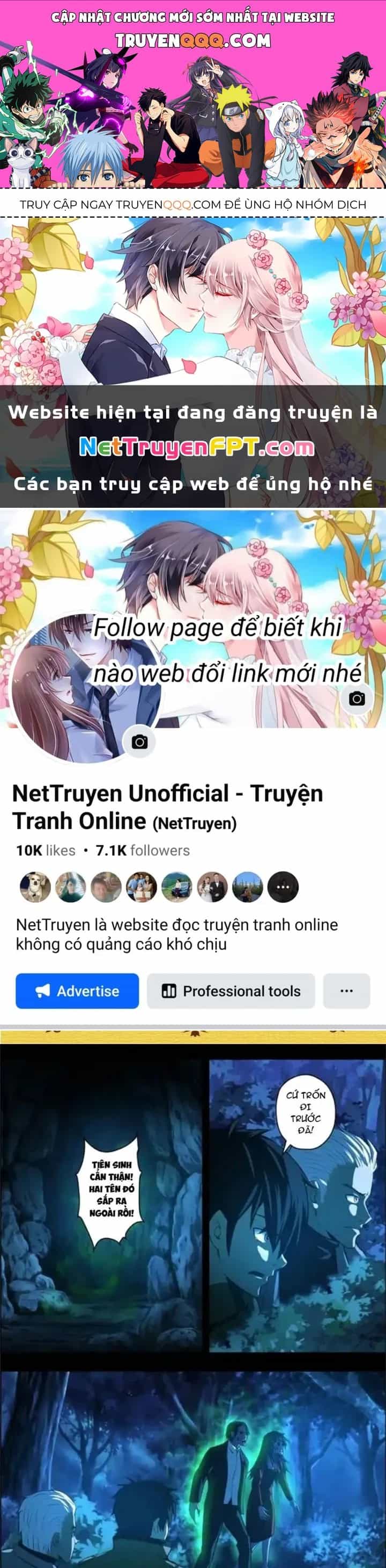 Xuất Mã Tiên - Những Năm Tháng Ta Làm Đại Tiên - Chương 65 - ảnh 1