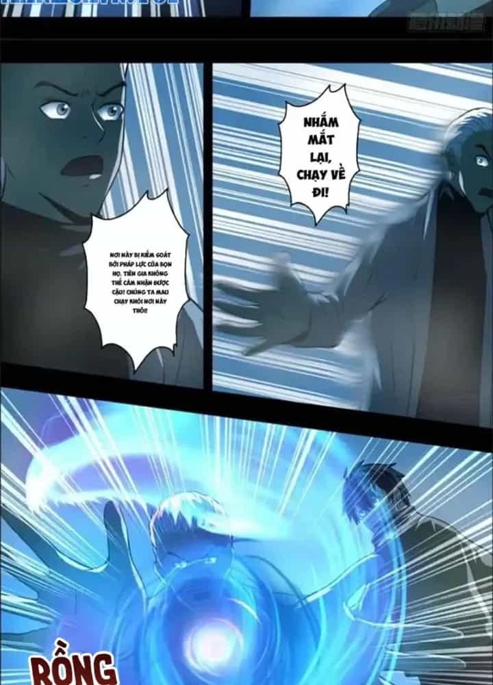 Xuất Mã Tiên - Những Năm Tháng Ta Làm Đại Tiên - Chương 66 - ảnh 31
