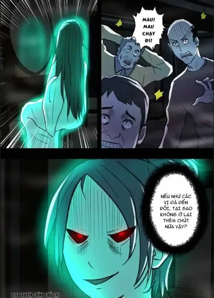 Xuất Mã Tiên - Những Năm Tháng Ta Làm Đại Tiên - Chương 100 - ảnh 7