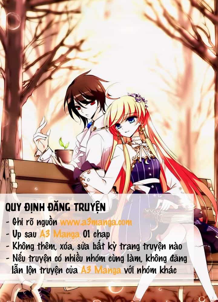 Xung Xuất Lê Minh - Chương 22 - ảnh 1