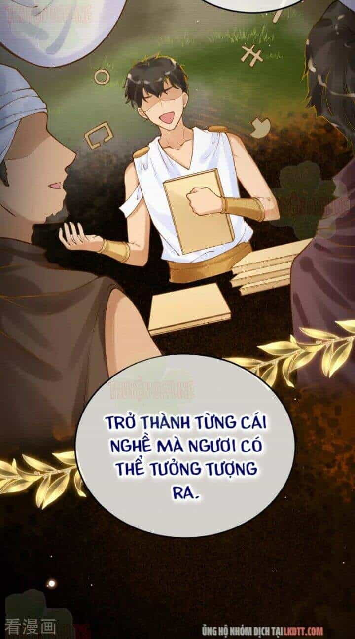 Xuyên Đến Ai Cập : Trở Thành Cô Dâu Của Vương - Chương 10 - ảnh 13