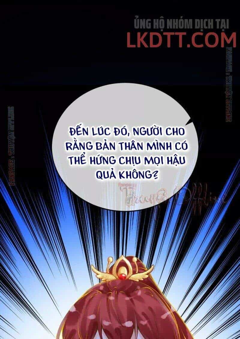 Xuyên Đến Ai Cập : Trở Thành Cô Dâu Của Vương - Chương 15 - ảnh 2