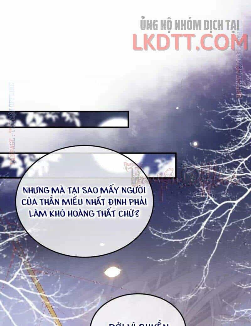 Xuyên Đến Ai Cập : Trở Thành Cô Dâu Của Vương - Chương 15 - ảnh 29