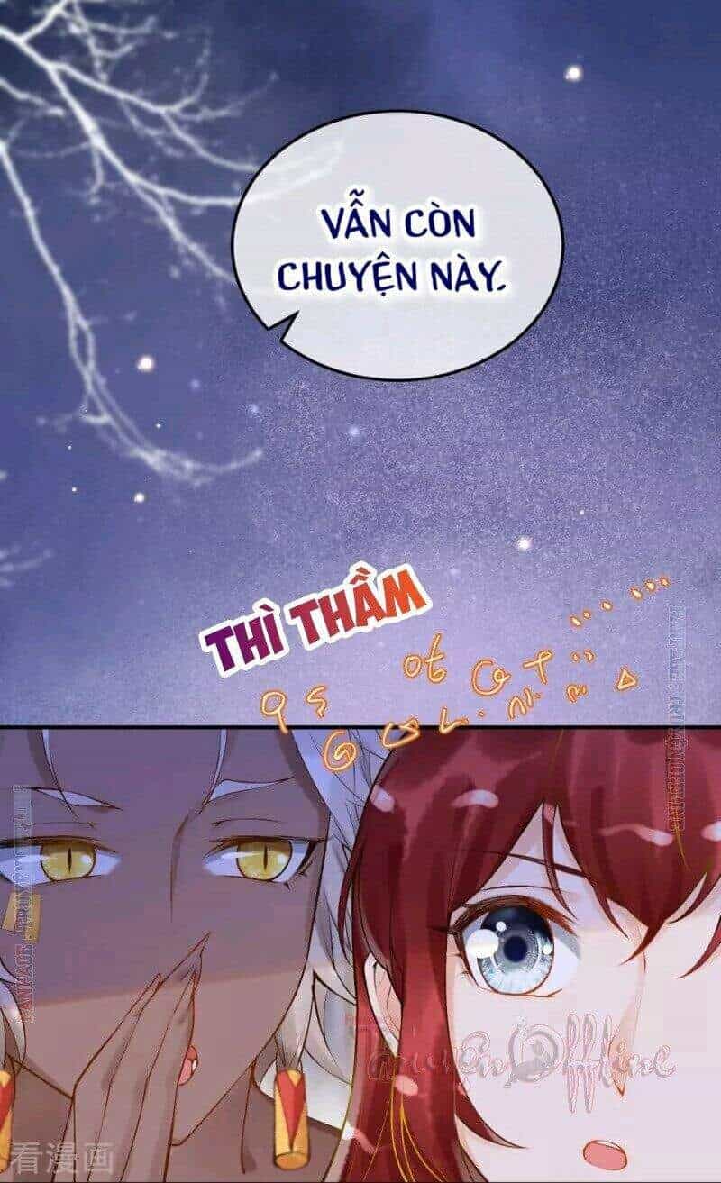 Xuyên Đến Ai Cập : Trở Thành Cô Dâu Của Vương - Chương 16 - ảnh 10