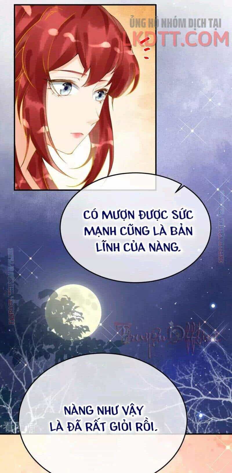 Xuyên Đến Ai Cập : Trở Thành Cô Dâu Của Vương - Chương 19 - ảnh 9