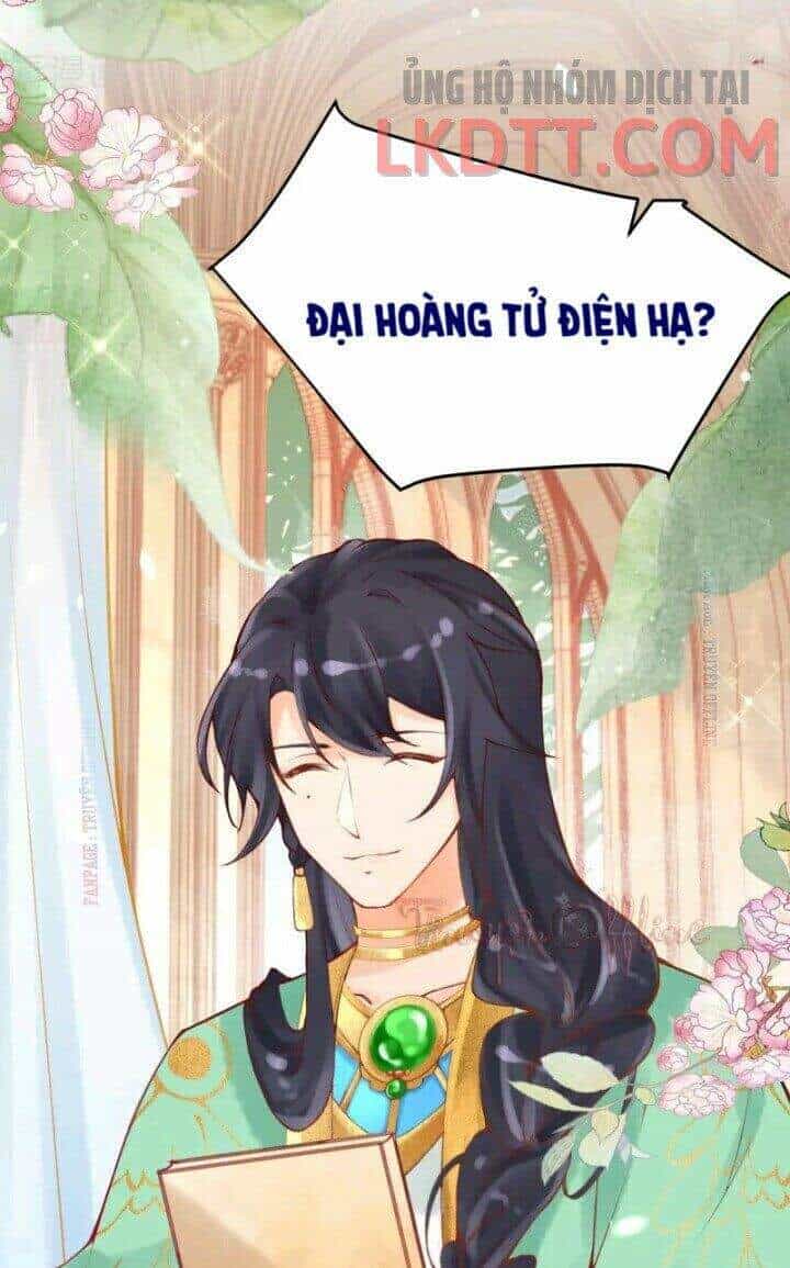 Xuyên Đến Ai Cập : Trở Thành Cô Dâu Của Vương - Chương 21 - ảnh 29