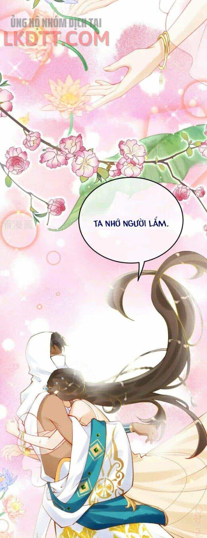 Xuyên Đến Ai Cập : Trở Thành Cô Dâu Của Vương - Chương 25 - ảnh 29