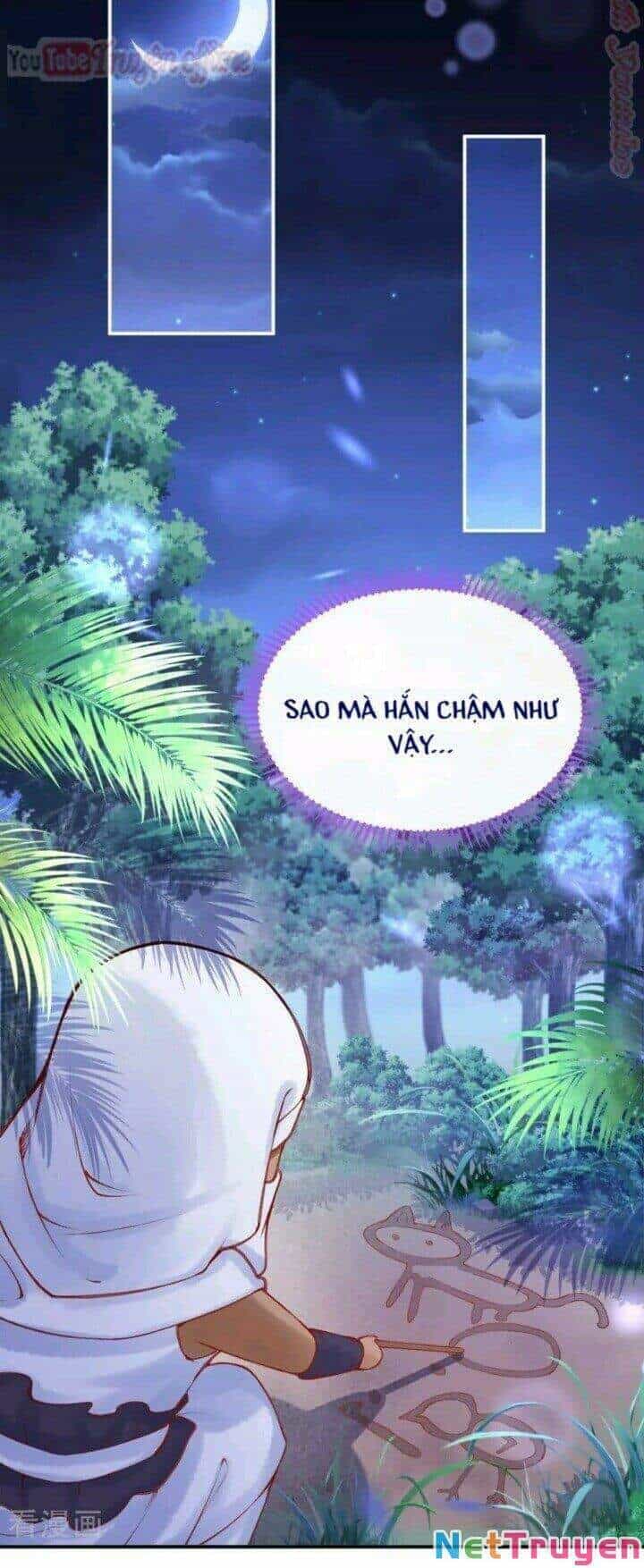 Xuyên Đến Ai Cập : Trở Thành Cô Dâu Của Vương - Chương 29 - ảnh 22
