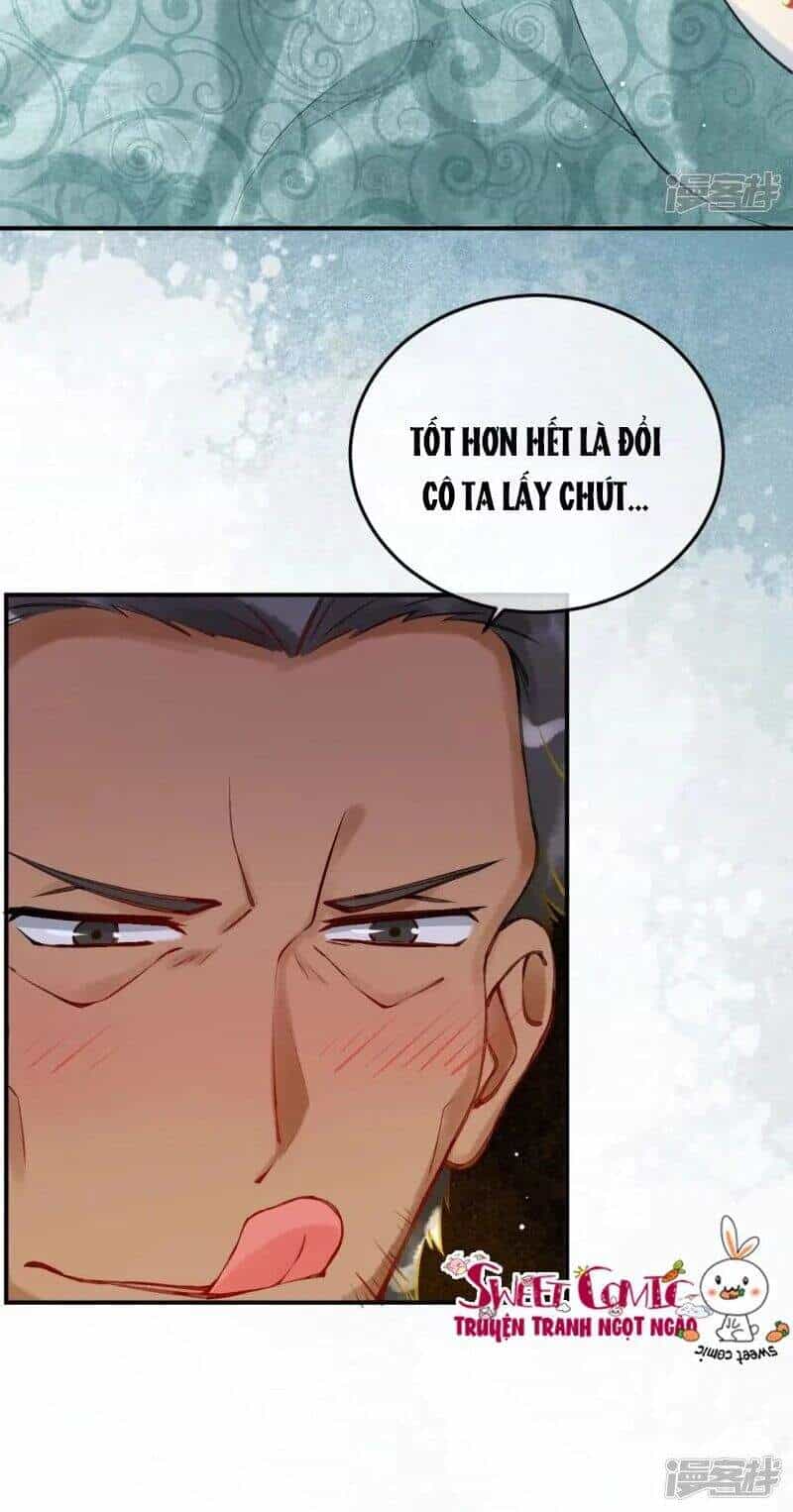 Xuyên Đến Ai Cập : Trở Thành Cô Dâu Của Vương - Chương 32 - ảnh 27