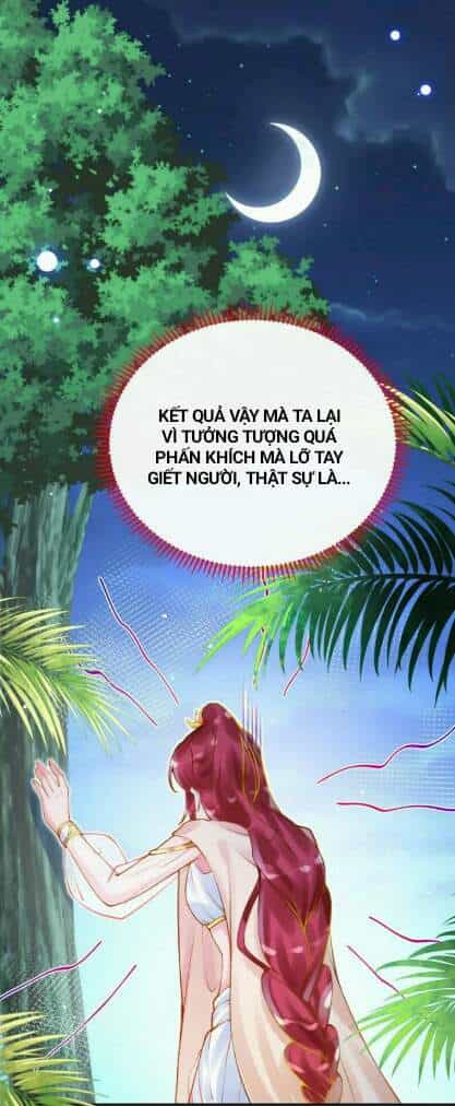 Xuyên Đến Ai Cập : Trở Thành Cô Dâu Của Vương - Chương 33 - ảnh 21