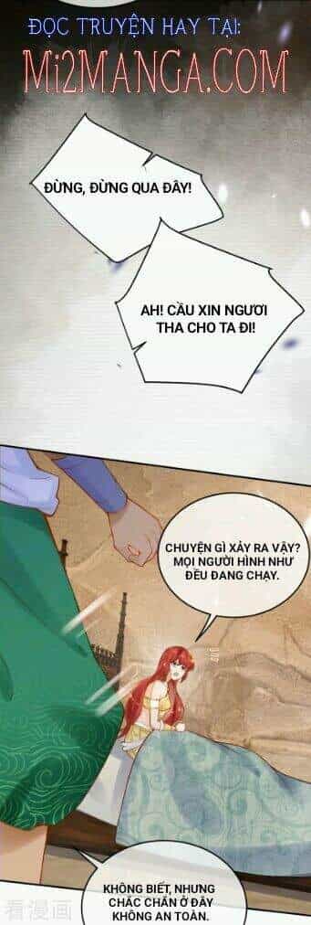 Xuyên Đến Ai Cập : Trở Thành Cô Dâu Của Vương - Chương 40 - ảnh 18
