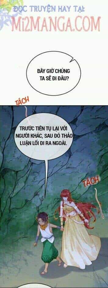 Xuyên Đến Ai Cập : Trở Thành Cô Dâu Của Vương - Chương 41 - ảnh 20
