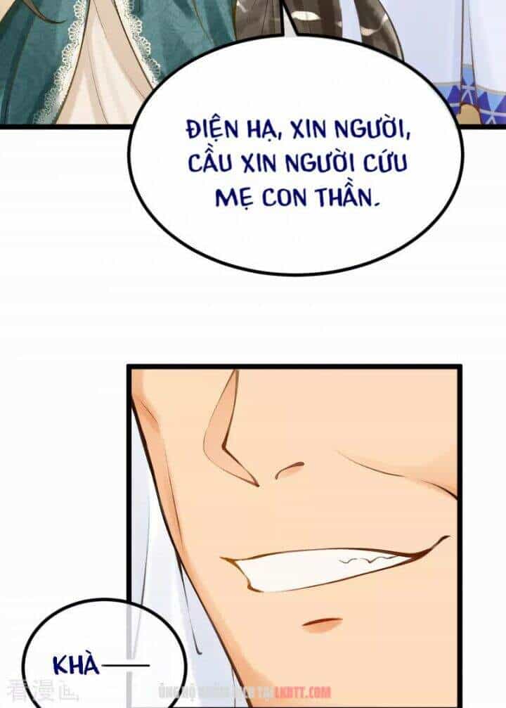 Xuyên Đến Ai Cập : Trở Thành Cô Dâu Của Vương - Chương 6 - ảnh 14