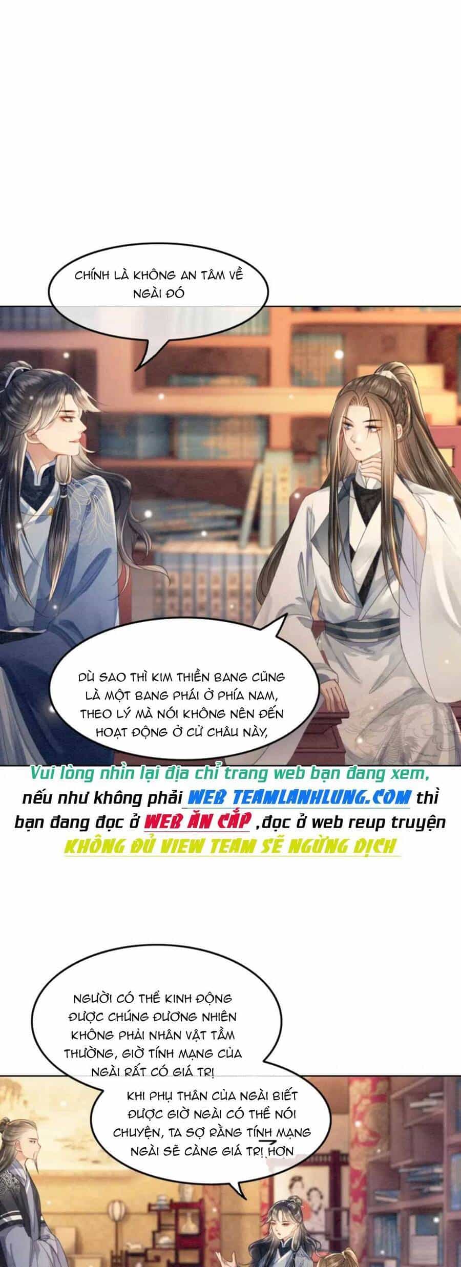 Xuyên Đến Cổ Đại Ta Được Muôn Ngàn Sủng Ái - Chương 13 - ảnh 16