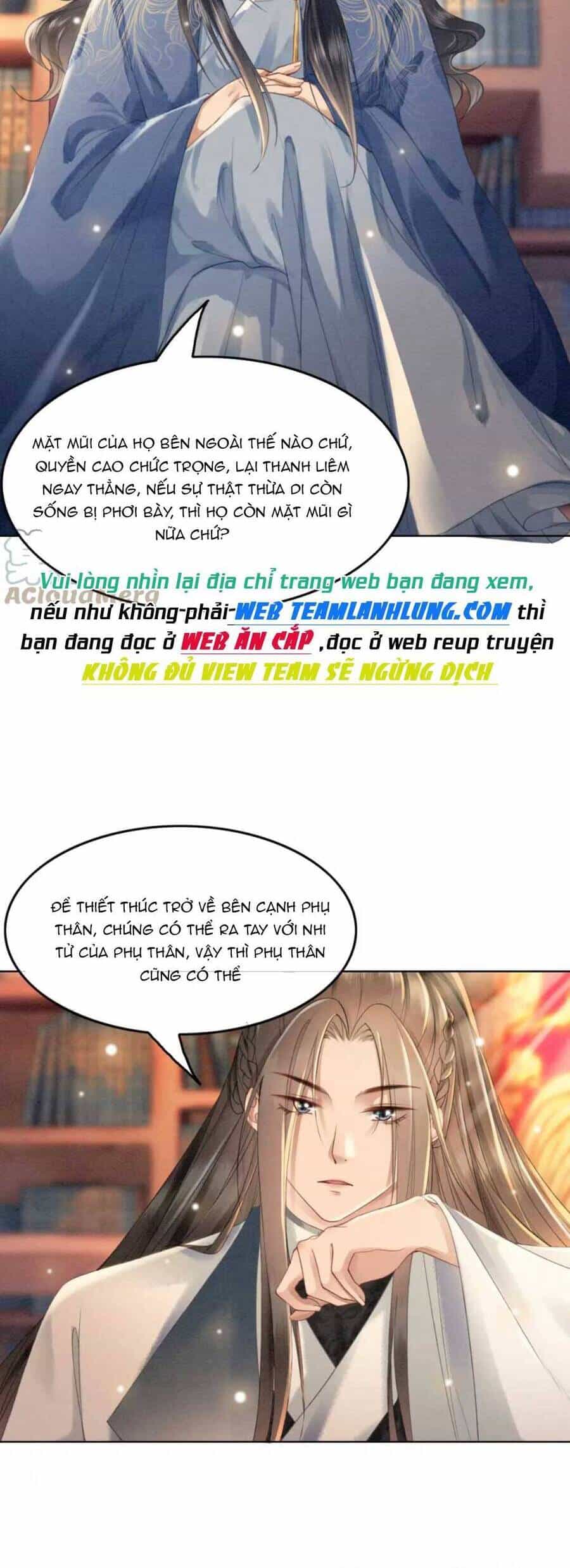 Xuyên Đến Cổ Đại Ta Được Muôn Ngàn Sủng Ái - Chương 13 - ảnh 18