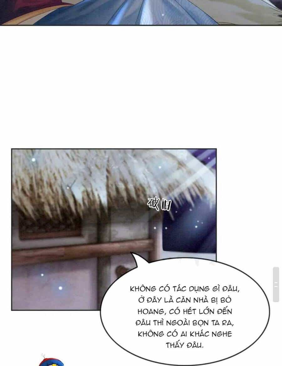 Xuyên Đến Cổ Đại Ta Được Muôn Ngàn Sủng Ái - Chương 7 - ảnh 16