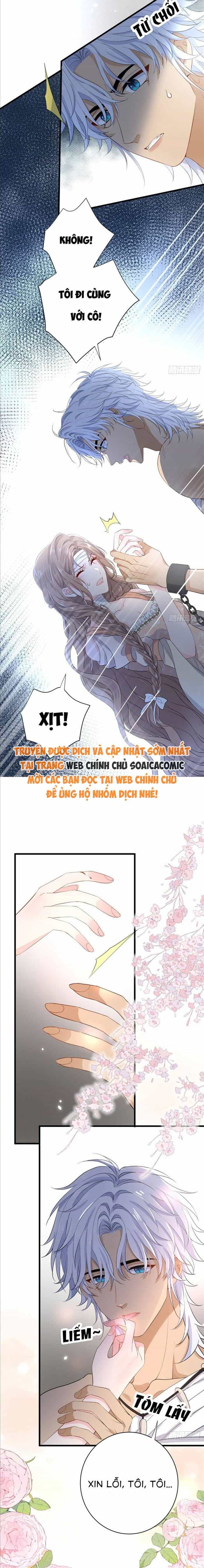 Xuyên Đến Dị Giới Toàn Trai Đẹp - Chương 12 - ảnh 6