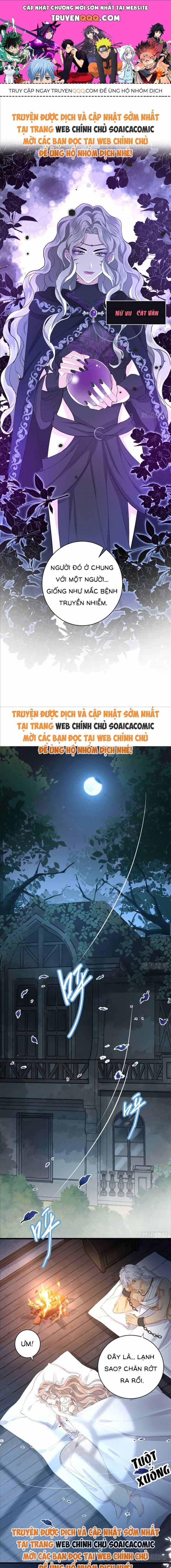 Xuyên Đến Dị Giới Toàn Trai Đẹp - Chương 16 - ảnh 1