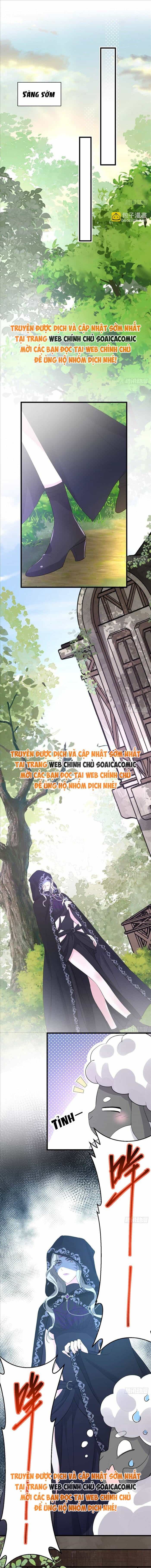 Xuyên Đến Dị Giới Toàn Trai Đẹp - Chương 16 - ảnh 4