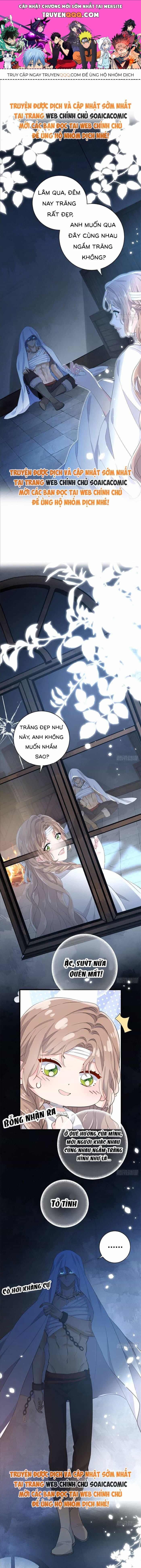 Xuyên Đến Dị Giới Toàn Trai Đẹp - Chương 18 - ảnh 1