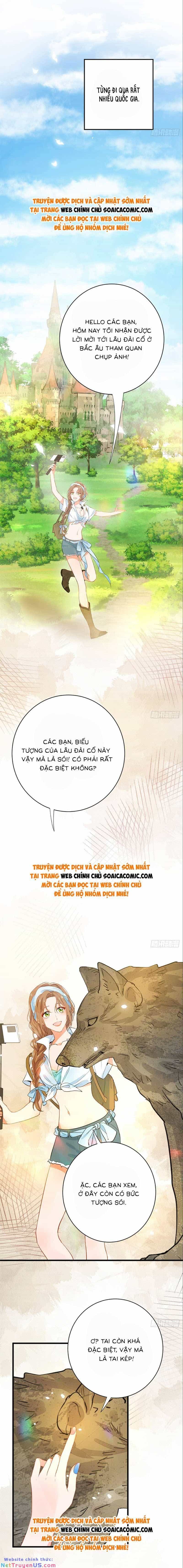 Xuyên Đến Dị Giới Toàn Trai Đẹp - Chương 1 - ảnh 8