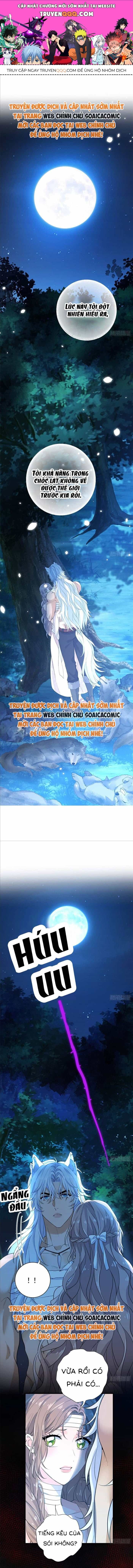 Xuyên Đến Dị Giới Toàn Trai Đẹp - Chương 21 - ảnh 1
