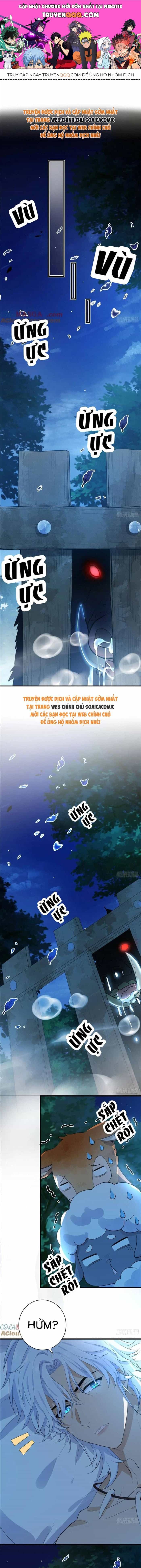 Xuyên Đến Dị Giới Toàn Trai Đẹp - Chương 30 - ảnh 1