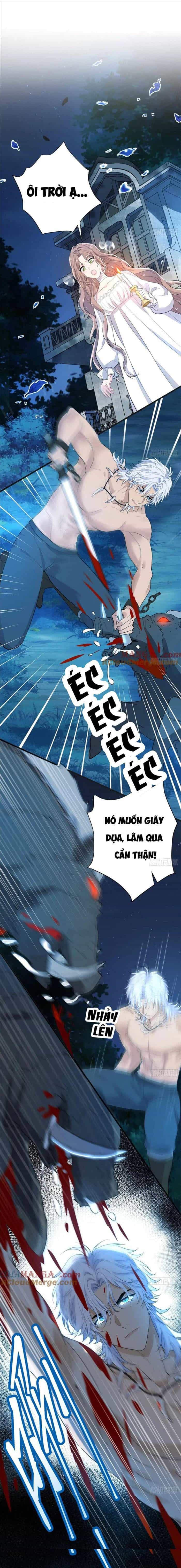 Xuyên Đến Dị Giới Toàn Trai Đẹp - Chương 30 - ảnh 4