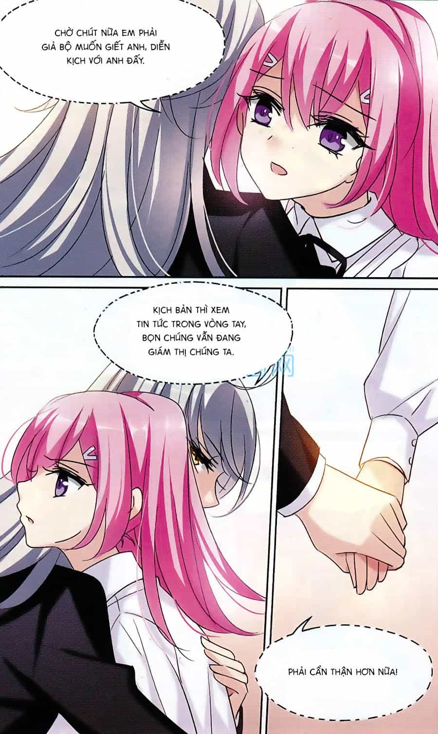 Xuyên Duyệt Tây Nguyên 3000 - Chương 153 - ảnh 7