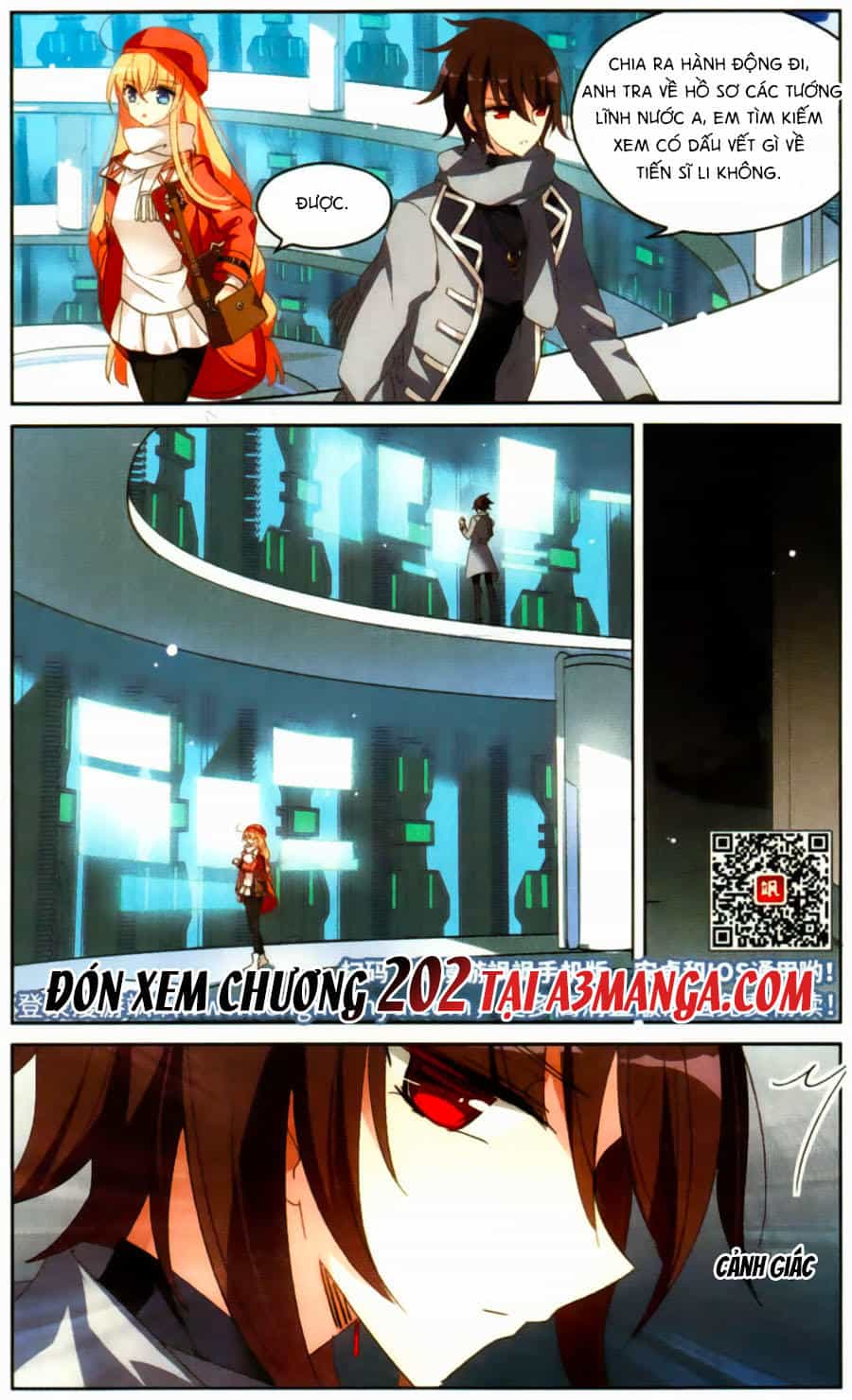 Xuyên Duyệt Tây Nguyên 3000 - Chương 201 - ảnh 17
