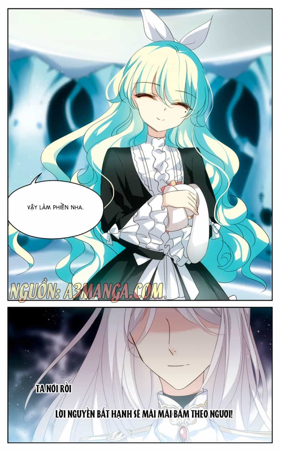 Xuyên Duyệt Tây Nguyên 3000 - Chương 215 - ảnh 9