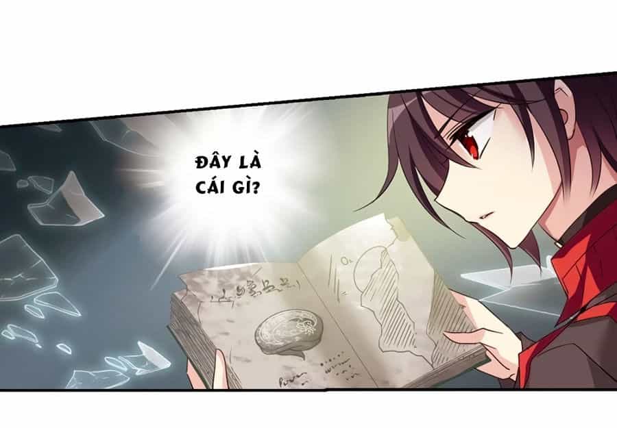 Xuyên Duyệt Tây Nguyên 3000 - Chương 263 - ảnh 56